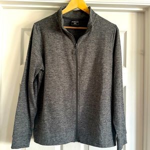 32degree Heat jacket size LG never worn